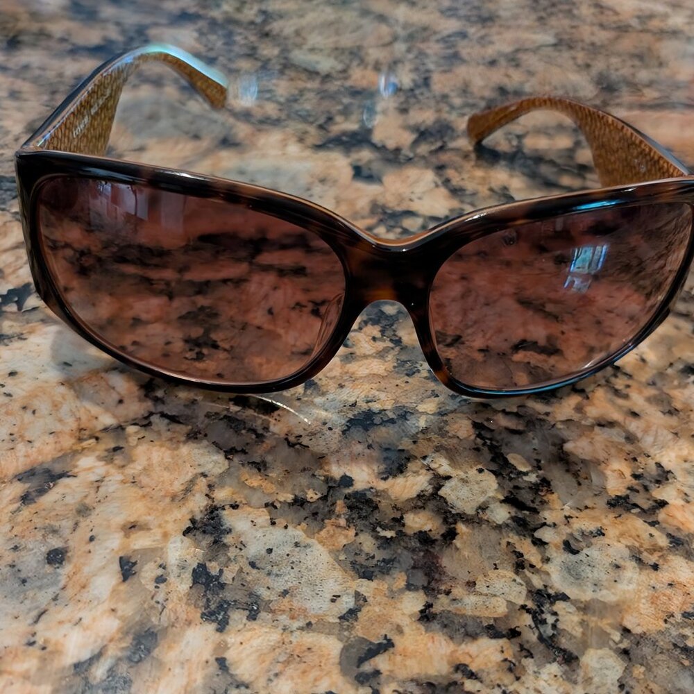 Coach Madeline Sunglasses
